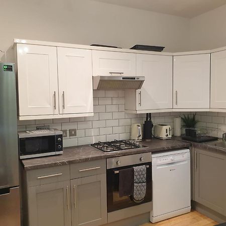 Ferienwohnung 2 Bed Garden Flat West Dulwich Free Street Parking London Exterior foto