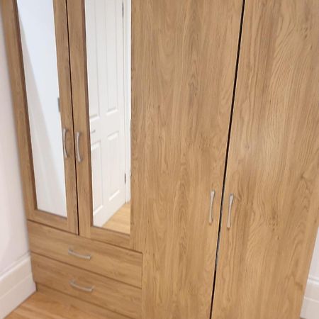 Ferienwohnung 2 Bed Garden Flat West Dulwich Free Street Parking London Exterior foto