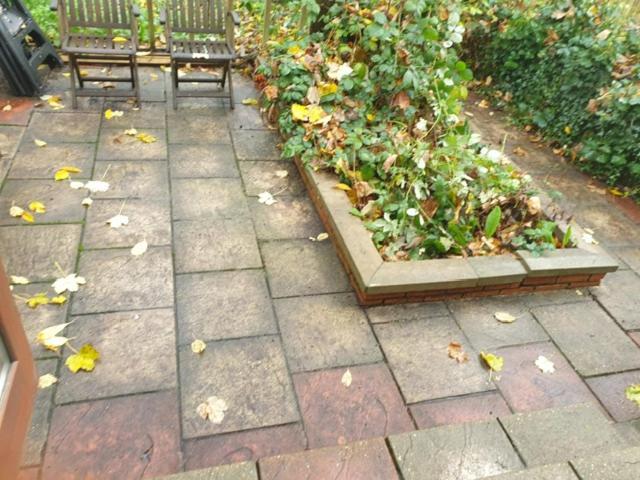 Ferienwohnung 2 Bed Garden Flat West Dulwich Free Street Parking London Exterior foto