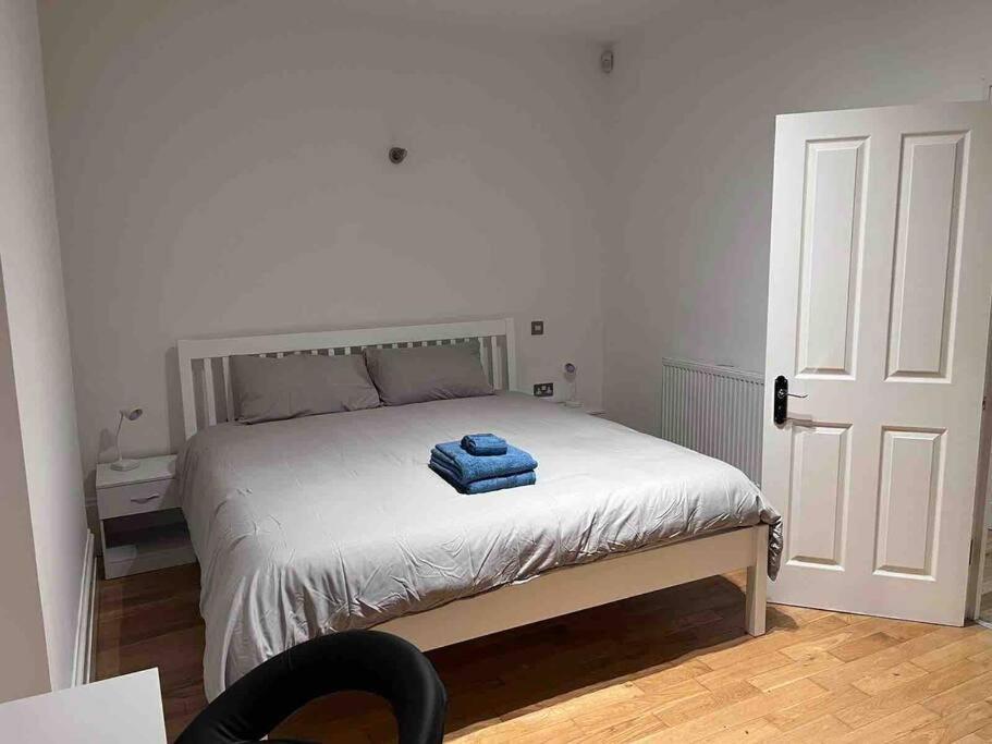 Ferienwohnung 2 Bed Garden Flat West Dulwich Free Street Parking London Exterior foto