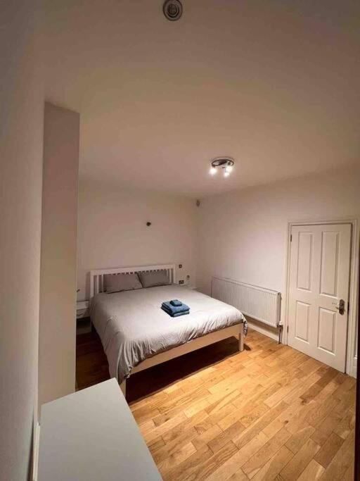 Ferienwohnung 2 Bed Garden Flat West Dulwich Free Street Parking London Exterior foto