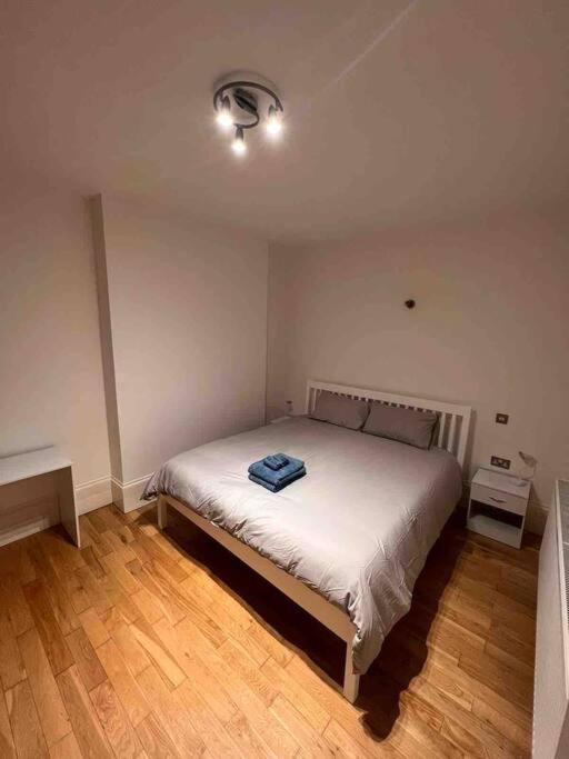 Ferienwohnung 2 Bed Garden Flat West Dulwich Free Street Parking London Exterior foto
