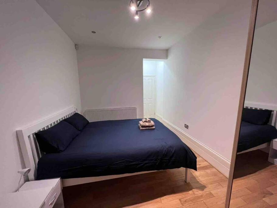 Ferienwohnung 2 Bed Garden Flat West Dulwich Free Street Parking London Exterior foto