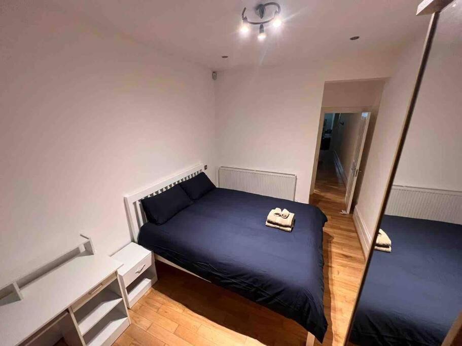 Ferienwohnung 2 Bed Garden Flat West Dulwich Free Street Parking London Exterior foto